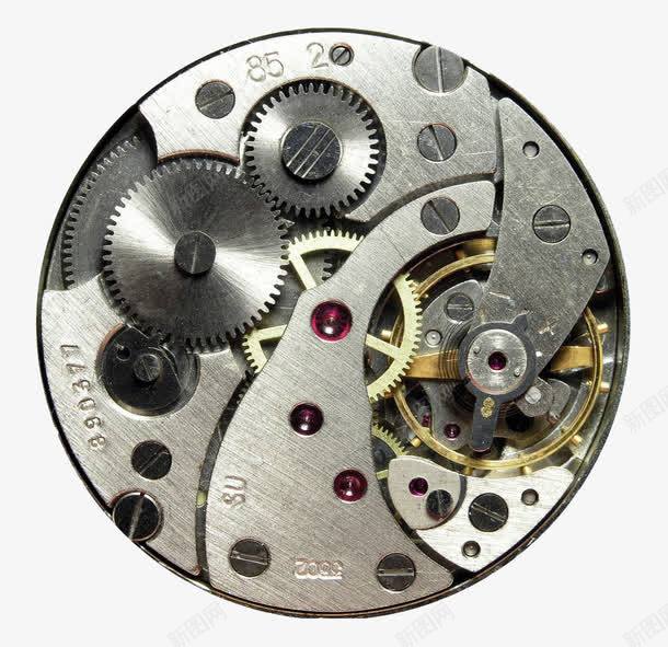 金属表盘齿轮png免抠素材_新图网 https://ixintu.com 手表 手表齿轮 时钟刻度 机械 表盘 金属 零件 齿轮
