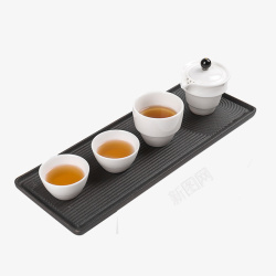 陶瓷茶具素材