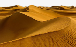 哈拉辽阔的沙漠高清图片