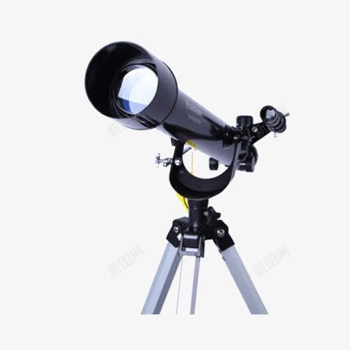 天文望远镜png免抠素材_新图网 https://ixintu.com 产品实物 全正像 天地两用 折射 望远镜