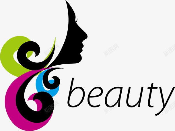 美女美容logo图标png_新图网 https://ixintu.com logo设计 女性 整形美容logo 美容LOGO 美容logo 美容logo设计 美容标志 英文
