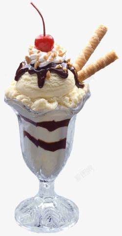 一杯冰淇淋一杯冰淇淋高清图片