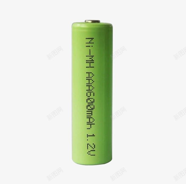 电池png免抠素材_新图网 https://ixintu.com 5号 5号电池 锂电池