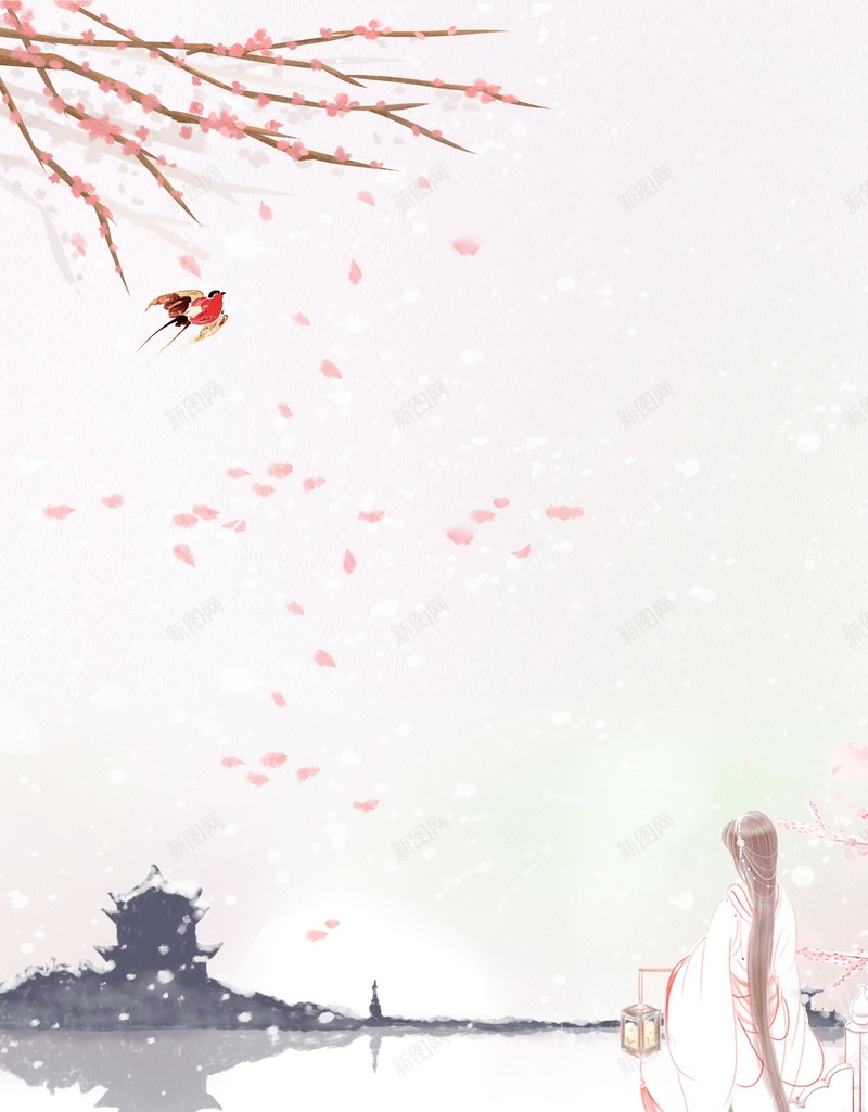 唯美雪乡踏雪寻梅背景背景图片免费下载 素材7njuvwwgj 新图网 唯美雪乡踏雪寻梅背景背景图片免费下载 素材7njuvwwgj 新图网