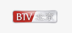 一家电视台tv北京TV卫视LOGO图标高清图片