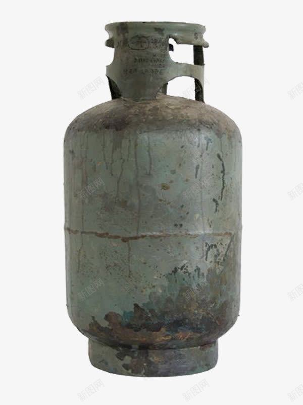 旧天然气罐png免抠素材_新图网 https://ixintu.com 储气罐 大型 天然气 旧式 煤气罐 瓶