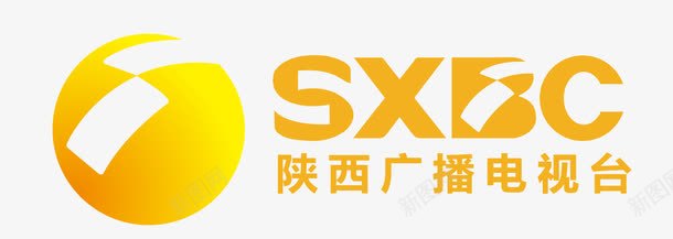 陕西广播电视台图标png_新图网 https://ixintu.com logo 电视台台标 矢量标志 陕西卫视 陕西广播电视台