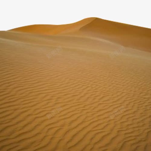 炽热沙漠png免抠素材_新图网 https://ixintu.com 沙子 沙漠 炽热沙漠 质地
