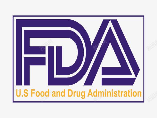 冷色调简洁企业FDA认证标志免png免抠素材_新图网 https://ixintu.com FDA FDA认证标志 企业认证 冷色调简洁企业FDA认证标志免抠图免费下载 标志 认证标志 食品安全