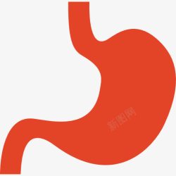 制酸和胃胃图标高清图片