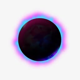 黑洞的图标png_新图网 https://ixintu.com aliens blackhole 外星人 黑洞