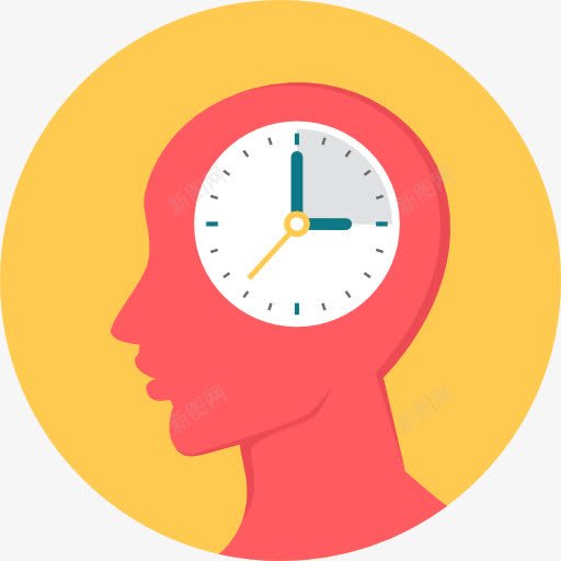 管理图标png_新图网 https://ixintu.com 写日期 头 时钟 时间 时间和日期 用户管理 管理logo