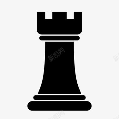 战斗将军国际象棋图游戏白嘴鸦国图标图标