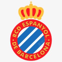 西班牙人SpanishFootballClub素材