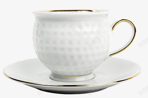 碟子杯子套装png免抠素材_新图网 https://ixintu.com 咖啡 家具 杯子 水杯 白色 碟子 茶具 陶瓷杯子 马克杯