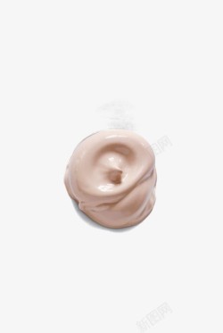 粉底粉饼美妆膏体乳液素材