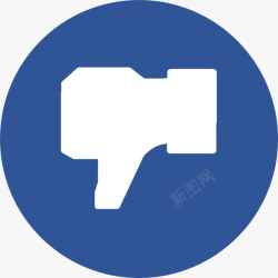 京剧脸谱图标下载蓝色的脸谱网不喜欢脸谱网脸谱网图标高清图片