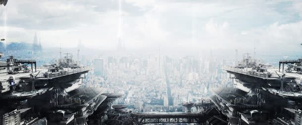 战舰背景