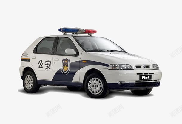 汽车png免抠素材_新图网 https://ixintu.com SUV 交通工具 汽车 警车