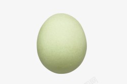 绿色壳绿壳鸡蛋高清图片