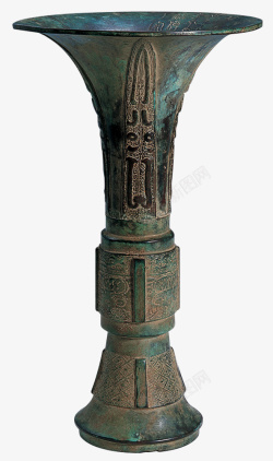 中国代表性青铜器秦朝青铜器高清图片