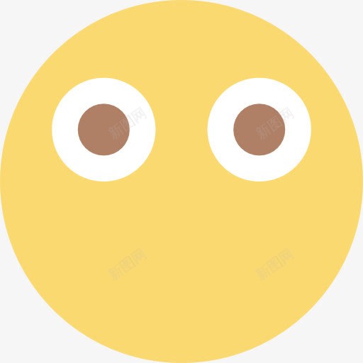 沉默图标png_新图网 https://ixintu.com 中风的脸 嘴 山楂Emoji中风 接口 沉默 没有失踪 表情