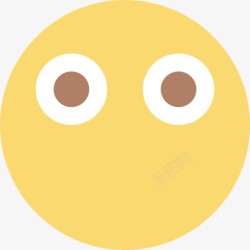 山楂Emoji填补沉默图标高清图片