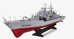 轮船模型海军素材