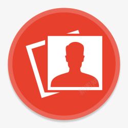 photobooth图标快照屋货车高清图片