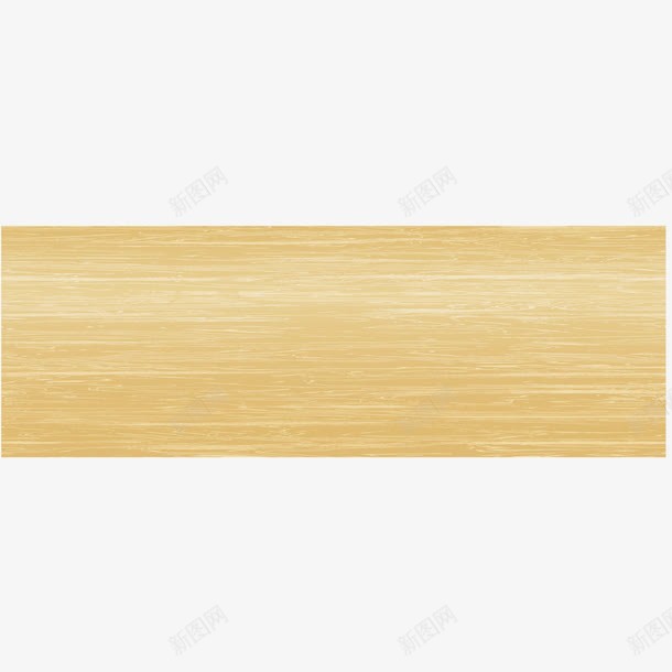 室内地板米黄色矩形木纹png免抠素材_新图网 https://ixintu.com 地板 室内 室内地板 木纹 矩形 米黄色