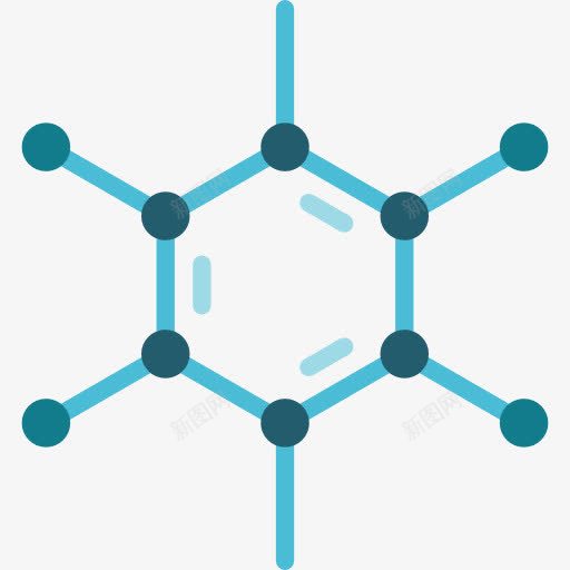 一个化学元素符号png免抠素材_新图网 https://ixintu.com 元素 化学 卡通