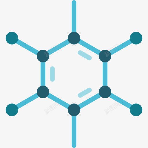一个化学元素符号png免抠素材_新图网 https://ixintu.com 元素 化学 卡通