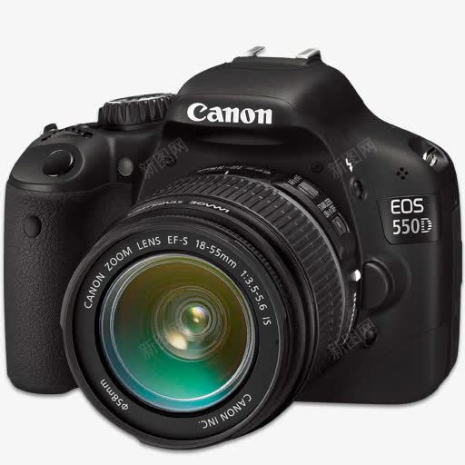 佳能550d相机佳能550d图标png_新图网 https://ixintu.com 550 550D Canon P camera d 佳能 相机