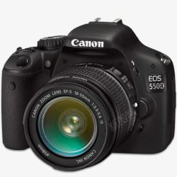 canon佳能550d相机佳能550d图标高清图片