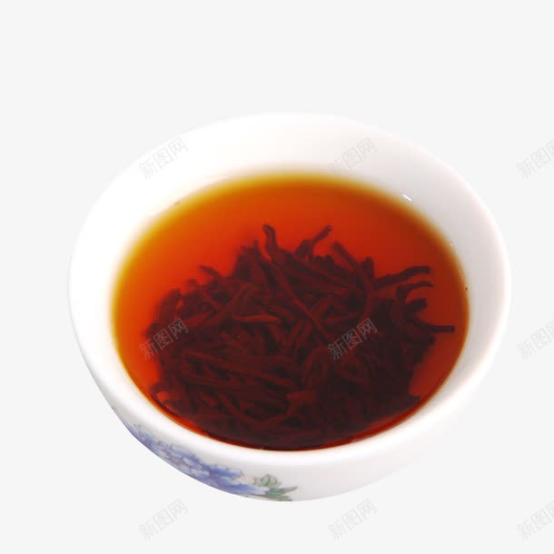 一杯红茶png免抠素材_新图网 https://ixintu.com 一杯红茶 产品实物 红茶 茶叶