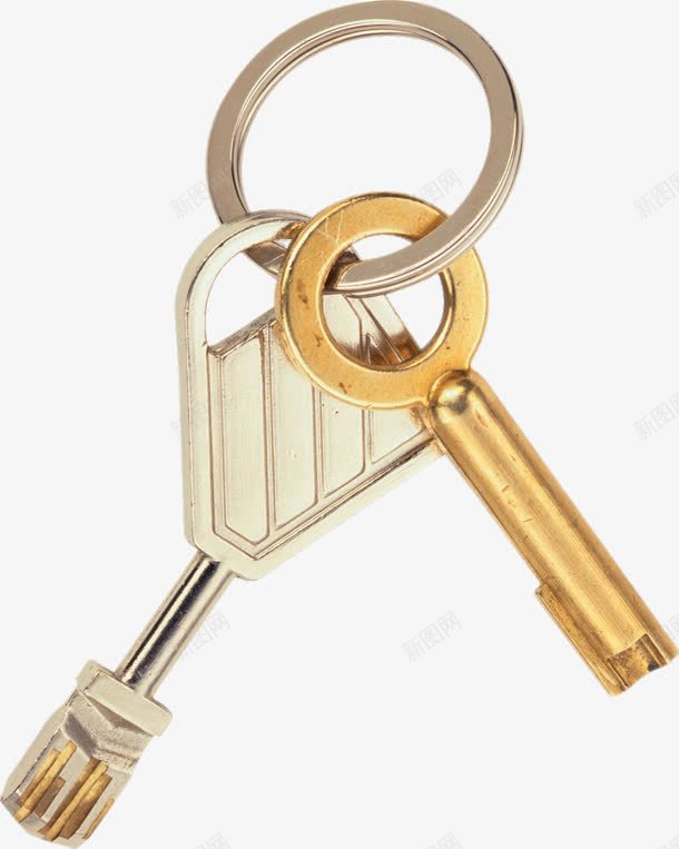 一串金色钥匙png免抠素材_新图网 https://ixintu.com 一串金色钥匙免抠 一串金色钥匙免抠png 一串钥匙 圆环 地产元素 插画 金色钥匙 金钥匙 钥匙