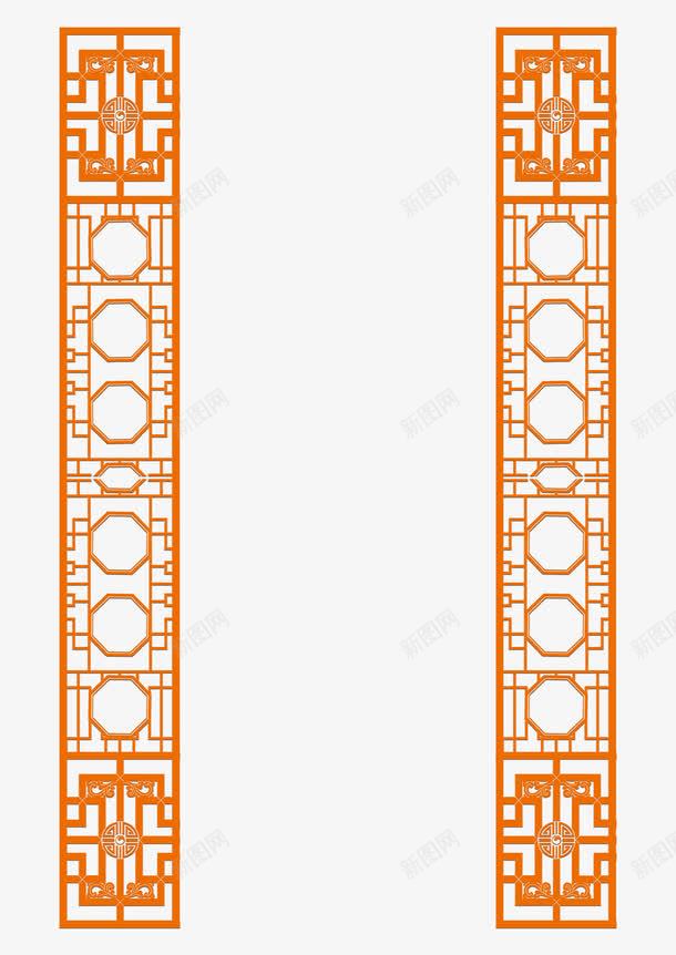 古典门窗png免抠素材_新图网 https://ixintu.com 古典 窗帘 门帘 门窗