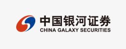 证券logo中国银河证券图标高清图片