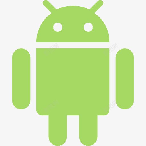 Android图标png_新图网 https://ixintu.com 品牌 广场 操作系统Android 标志