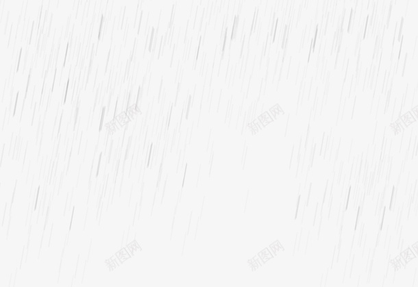 手绘下雨天png免抠素材_新图网 https://ixintu.com png图形 png装饰 下雨天 手绘 纹理 装饰
