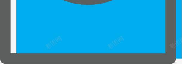 杀虫剂喷雾图标png_新图网 https://ixintu.com 农药 农药化肥 农药喷洒 农药喷雾 卡通图标 图标 杀虫剂 蓝色 除四害 雷达