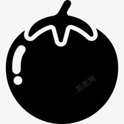 番茄图标图标