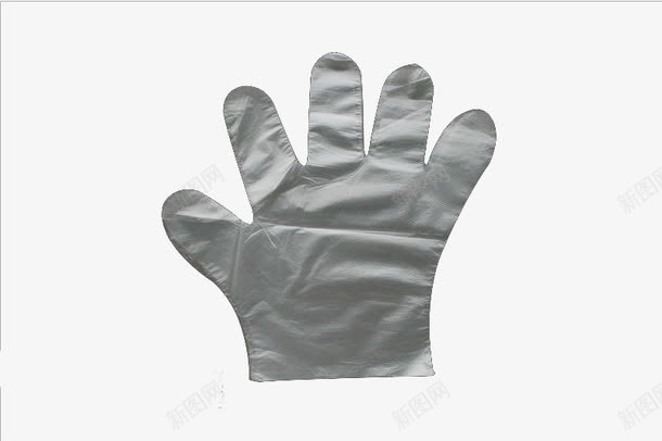 塑料手套png免抠素材_新图网 https://ixintu.com 一次性 便利 医疗用具 卫生 塑料制品 手套