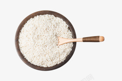 一碗米一碗米高清图片