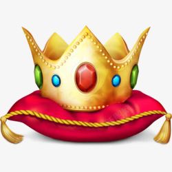 皇冠素材