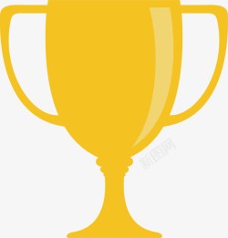 口哨图标设计手绘足球运动冠军奖杯图标素高清图片