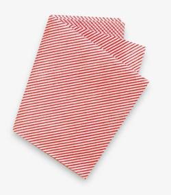 格子方巾红色格子方巾布高清图片