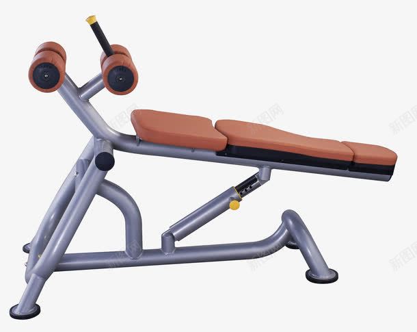 腹部锻炼器png免抠素材_新图网 https://ixintu.com 体育器材 健身设施 腹部 锻炼
