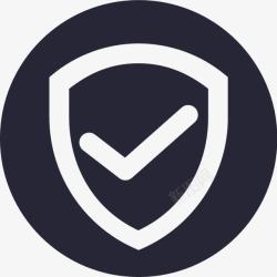 衣料特点图标特点正品保障图标高清图片