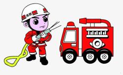 消防安全教育消防安全高清图片